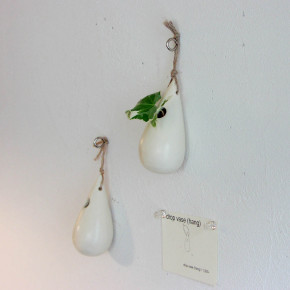 drop vase（hang）